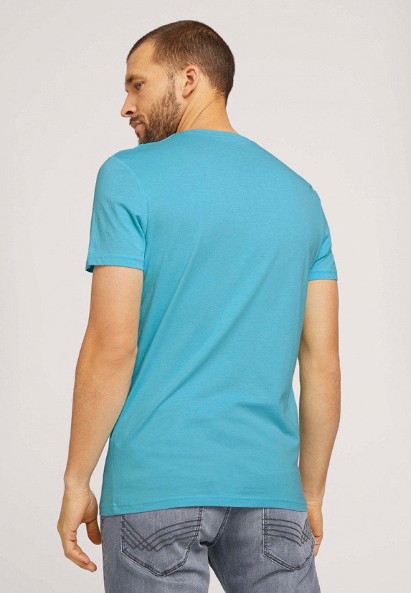 фото Футболка tom tailor