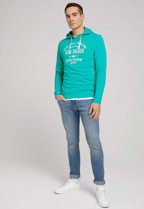 фото Худи tom tailor