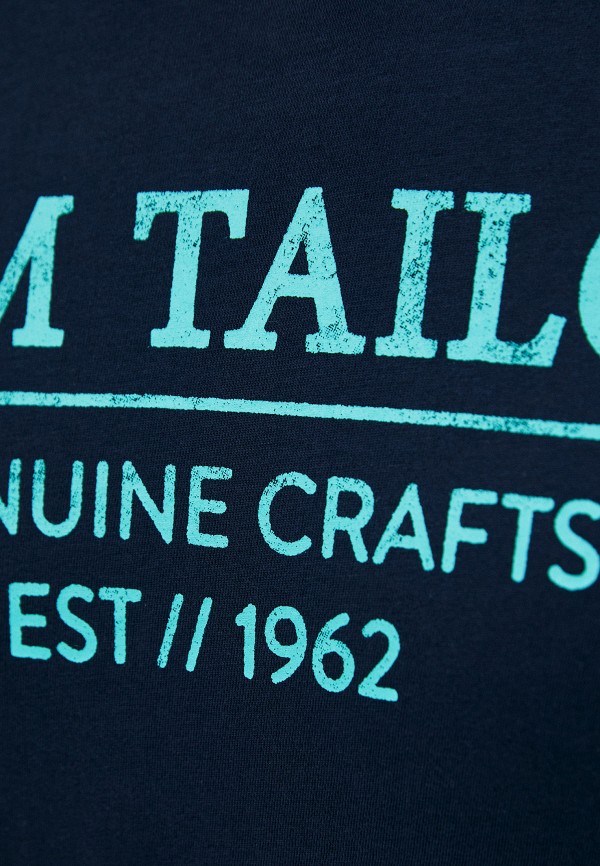 фото Футболка tom tailor