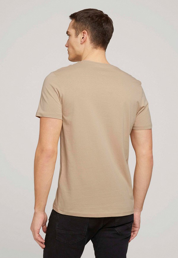 фото Футболка tom tailor