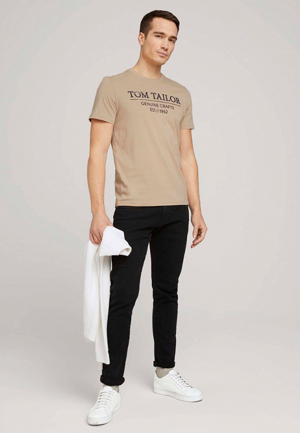 фото Футболка tom tailor