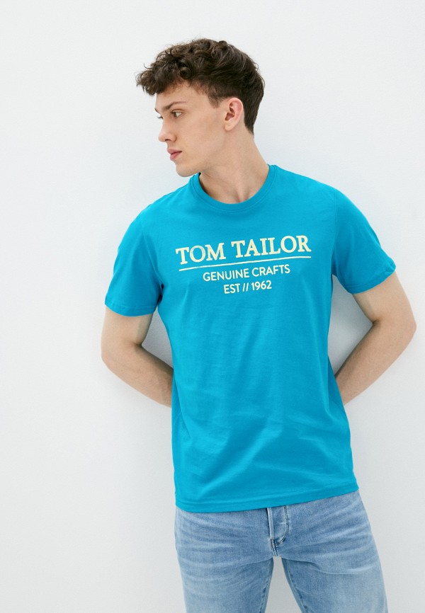 Футболка Tom Tailor футболка