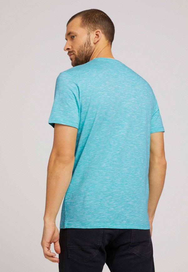 фото Футболка tom tailor