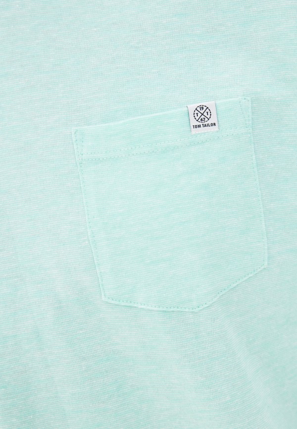 фото Футболка tom tailor