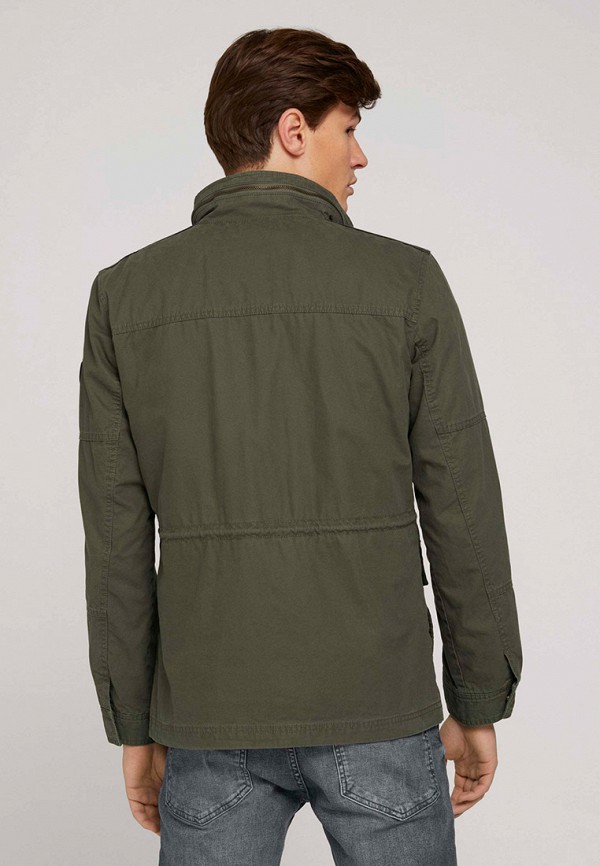 фото Куртка tom tailor