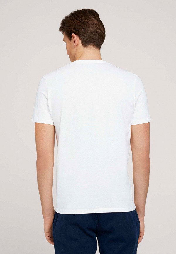 фото Футболка спортивная tom tailor