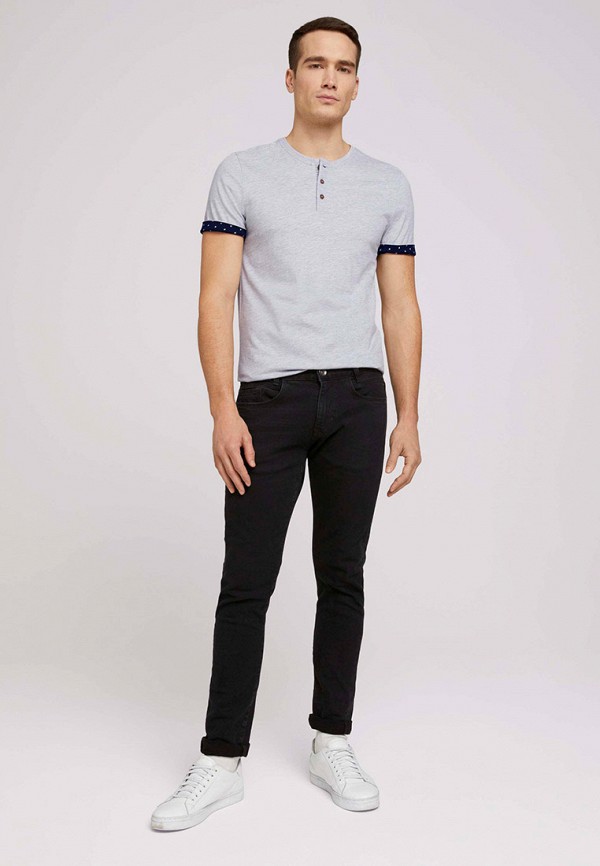 фото Футболка tom tailor