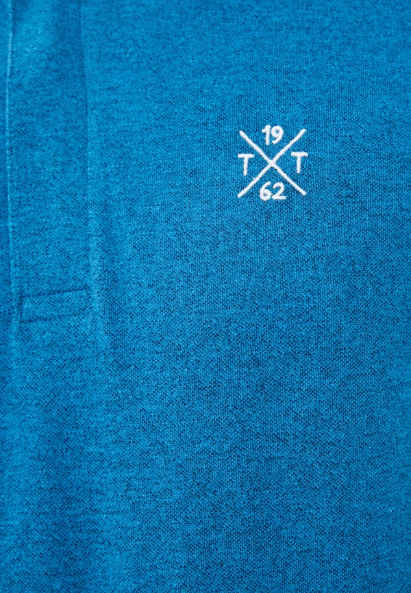 фото Поло tom tailor