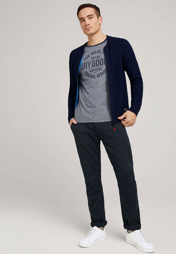 фото Футболка tom tailor