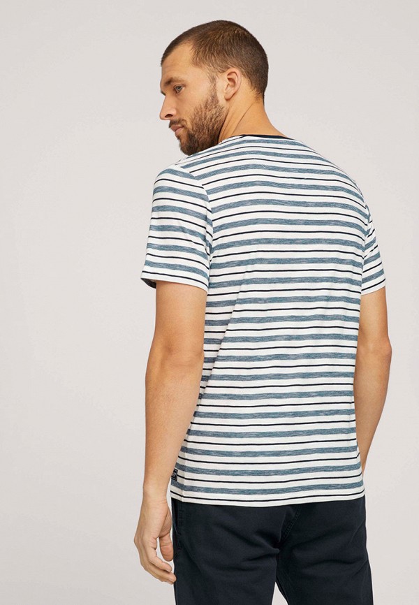 фото Футболка tom tailor