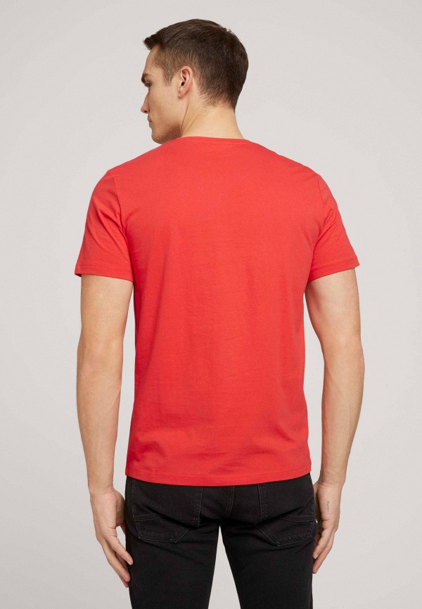 фото Футболка tom tailor