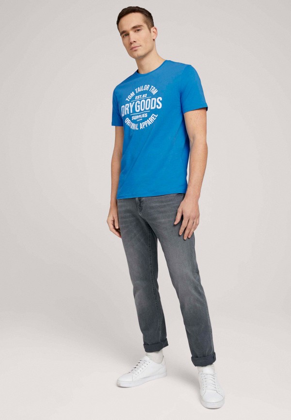 фото Футболка tom tailor