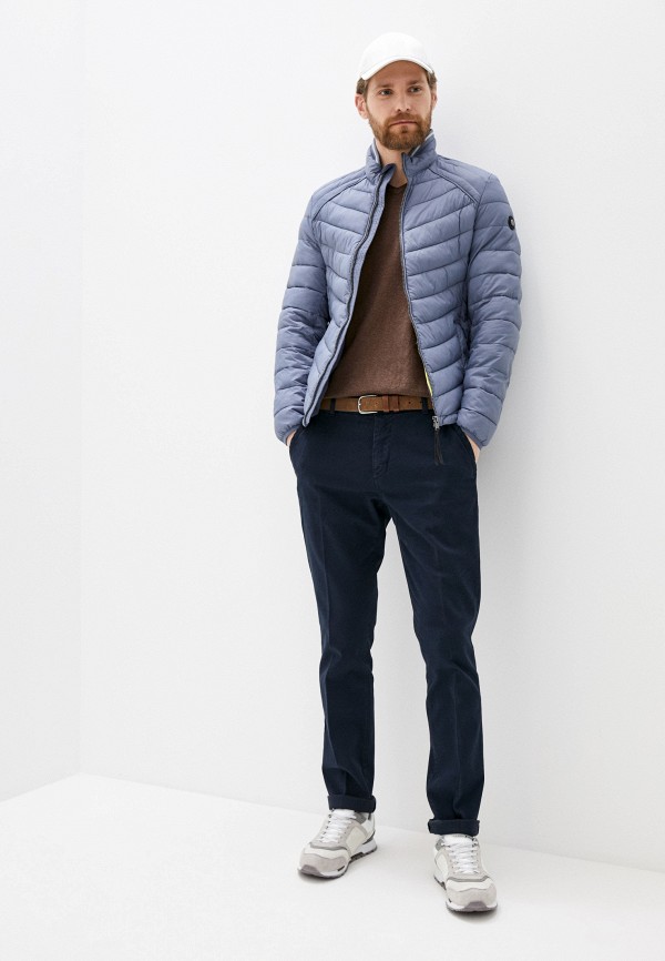 фото Куртка утепленная tom tailor