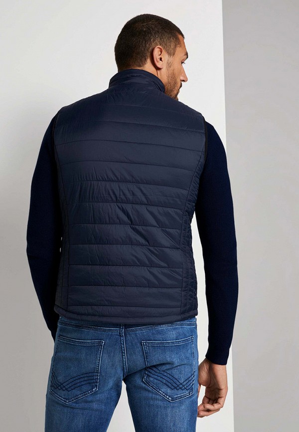 фото Жилет утепленный tom tailor