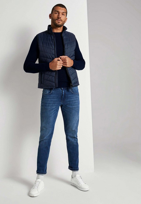 фото Жилет утепленный tom tailor