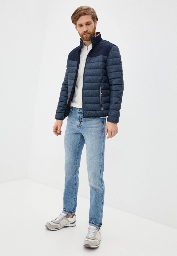 фото Куртка утепленная tom tailor