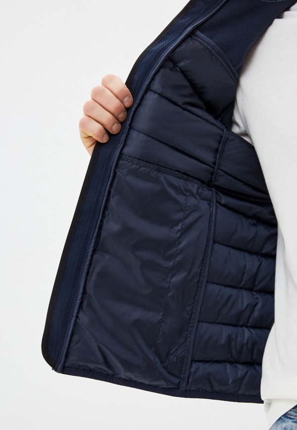 фото Куртка утепленная tom tailor