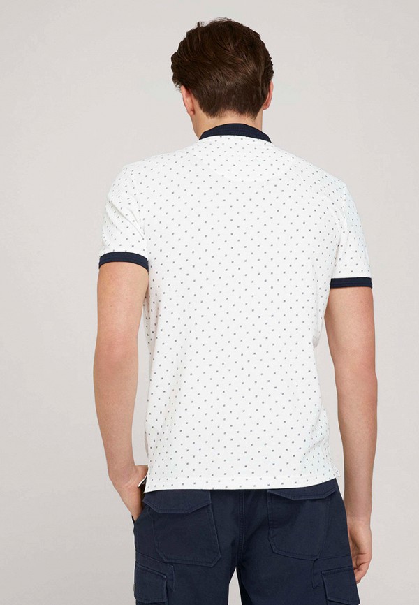 фото Поло tom tailor