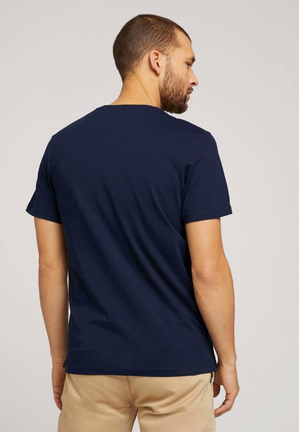 фото Футболка tom tailor