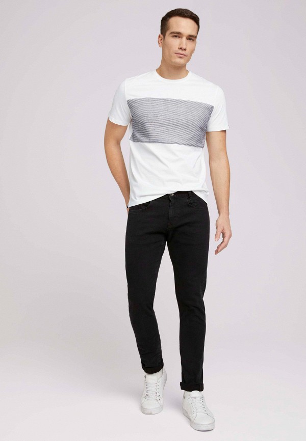 фото Футболка tom tailor