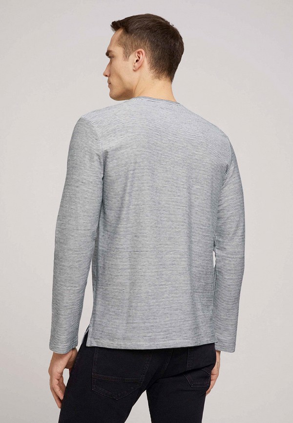 фото Лонгслив tom tailor