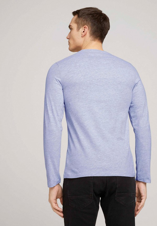 фото Лонгслив tom tailor