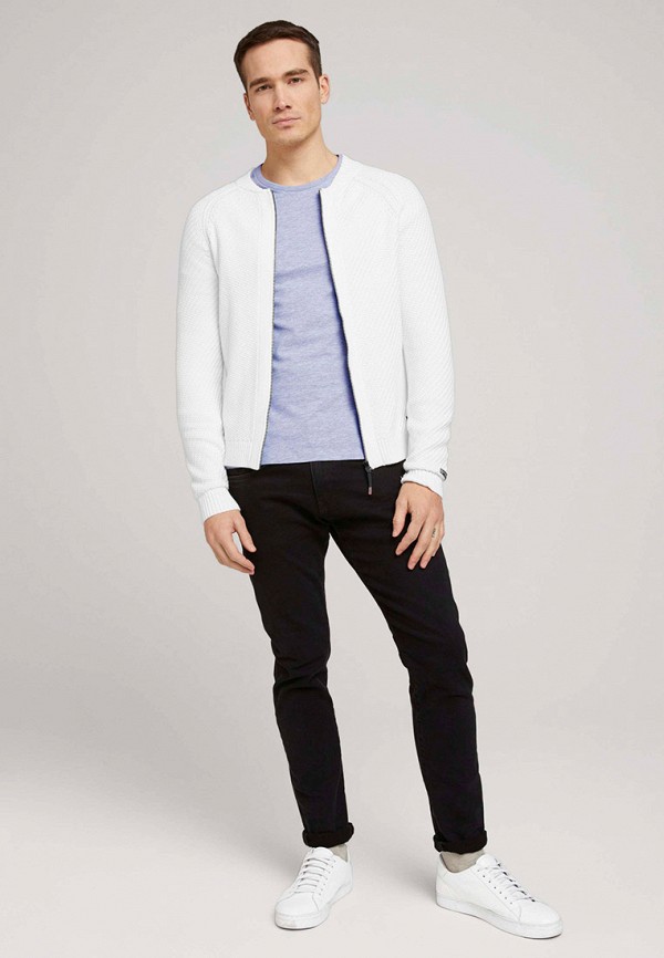 фото Лонгслив tom tailor