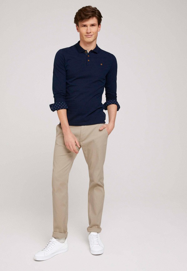 фото Поло tom tailor