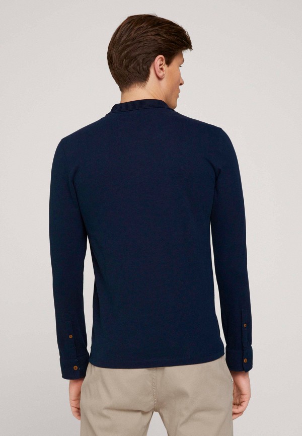 фото Поло tom tailor