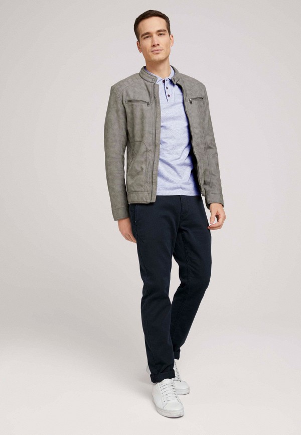 фото Поло tom tailor