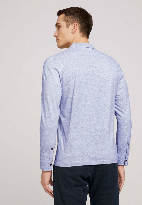 фото Поло tom tailor