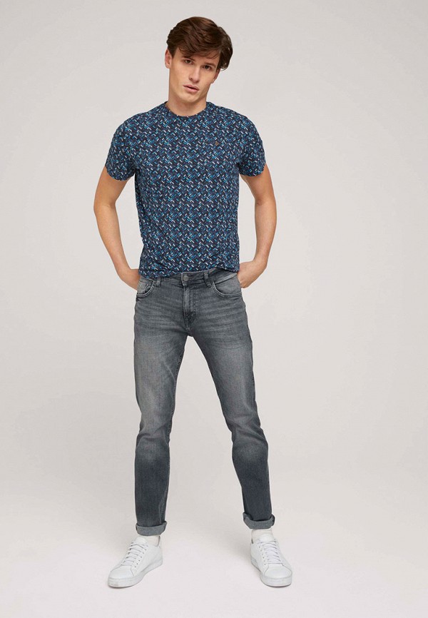 фото Футболка tom tailor