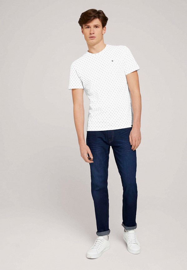 фото Футболка tom tailor