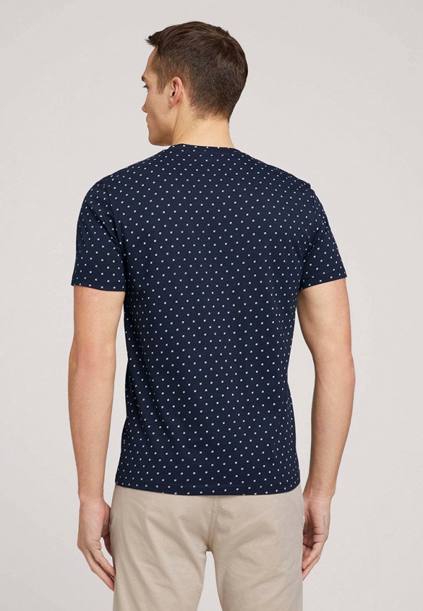 фото Футболка tom tailor