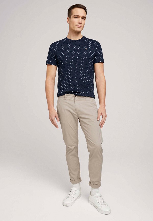 фото Футболка tom tailor