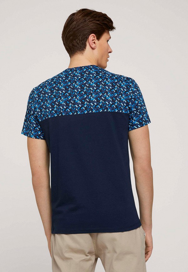 фото Футболка tom tailor