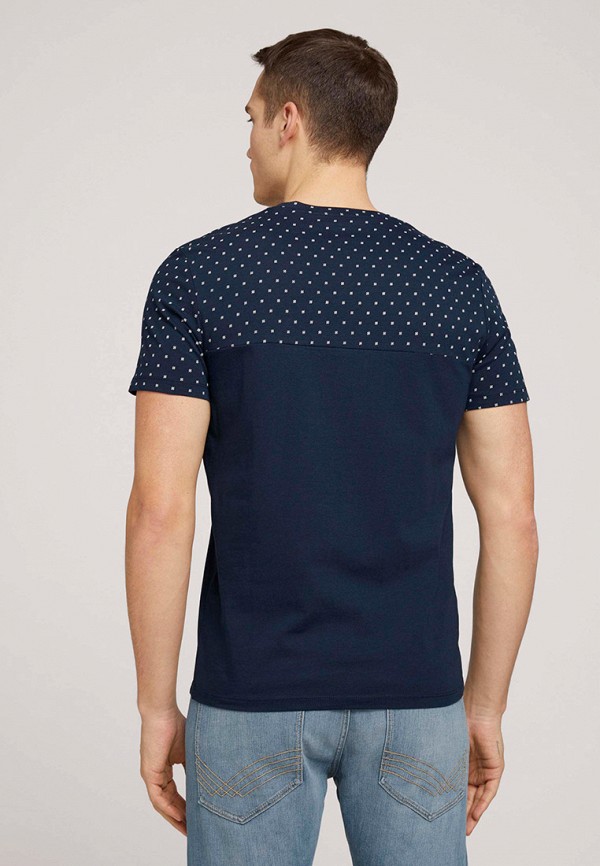 фото Футболка tom tailor