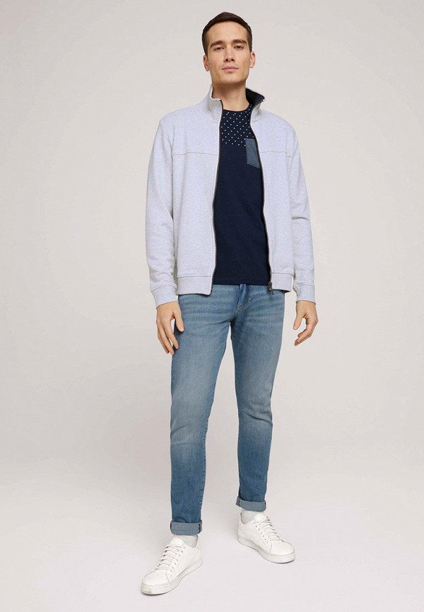 фото Футболка tom tailor