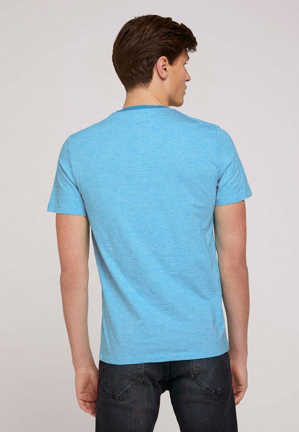 фото Футболка tom tailor