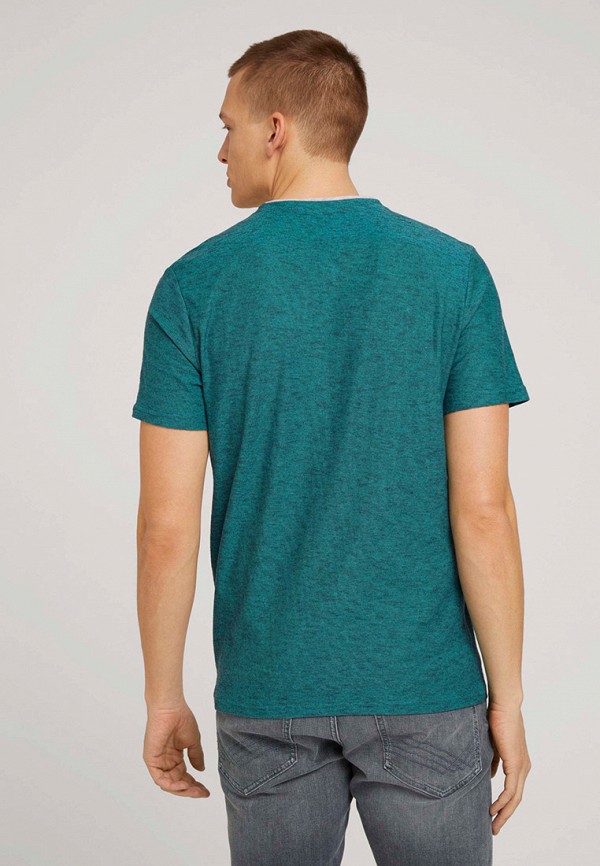 фото Футболка tom tailor