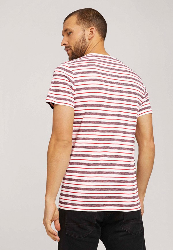 фото Футболка tom tailor