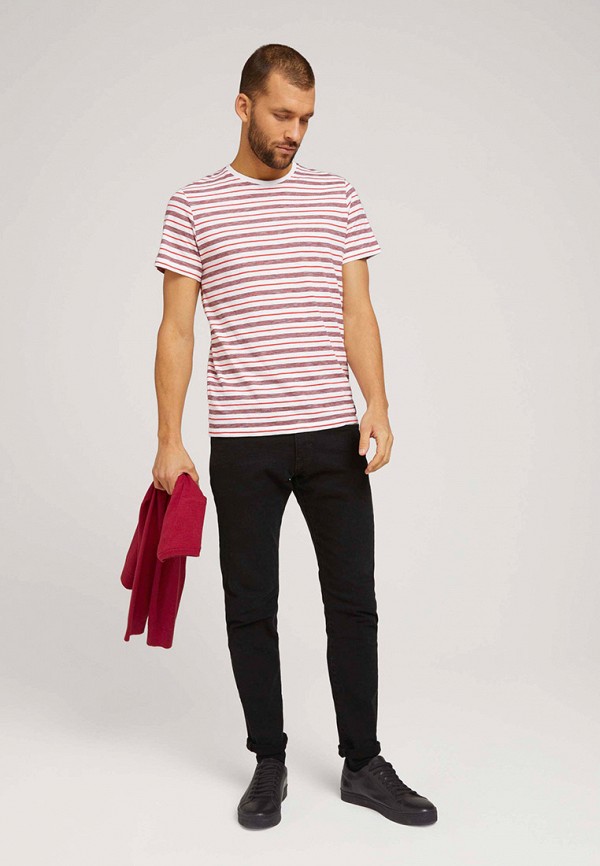 фото Футболка tom tailor