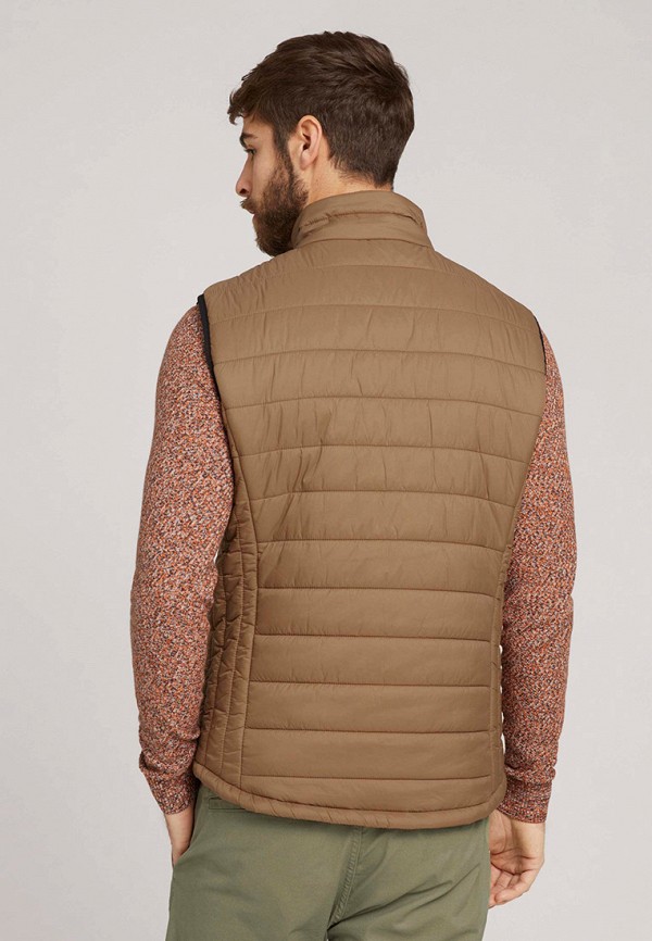 фото Жилет утепленный tom tailor