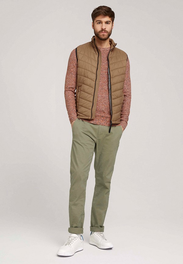 фото Жилет утепленный tom tailor