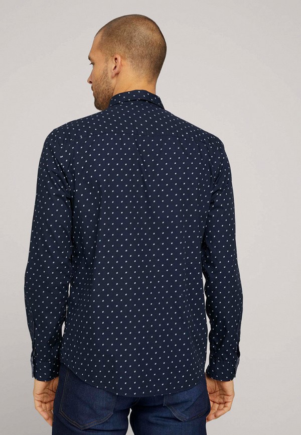 фото Рубашка tom tailor