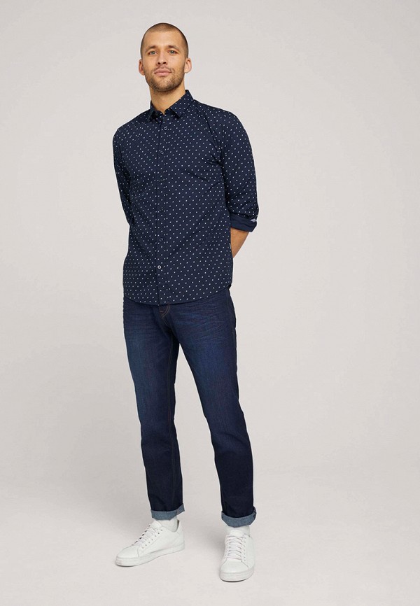 фото Рубашка tom tailor