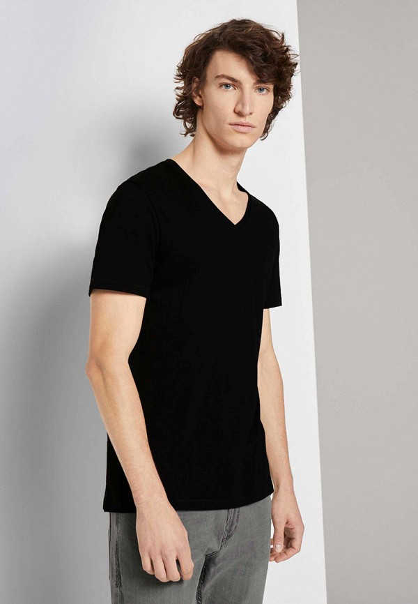 фото Футболки 2 шт. tom tailor