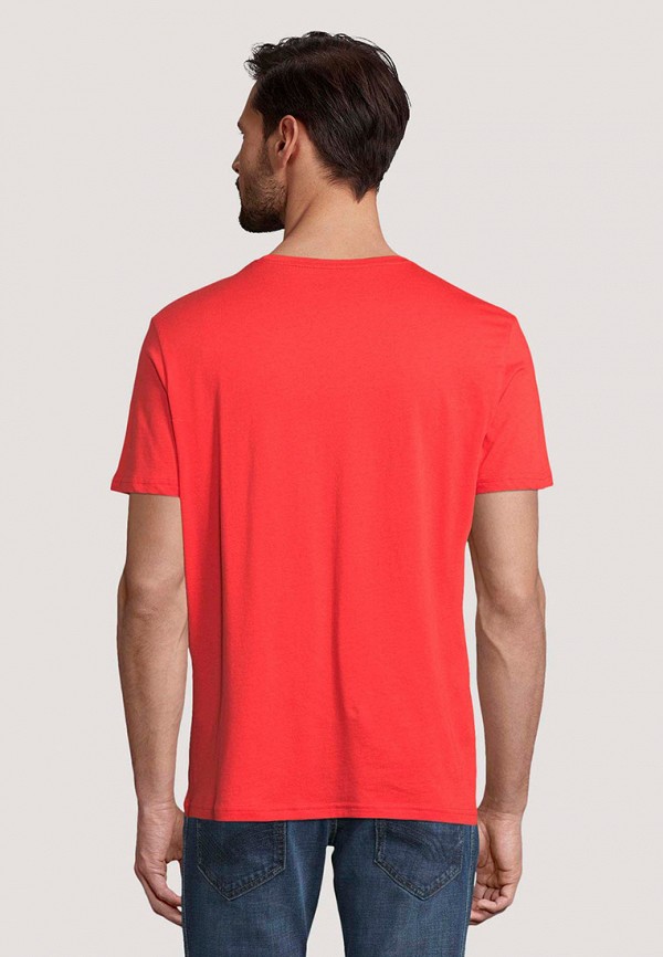 фото Футболка tom tailor