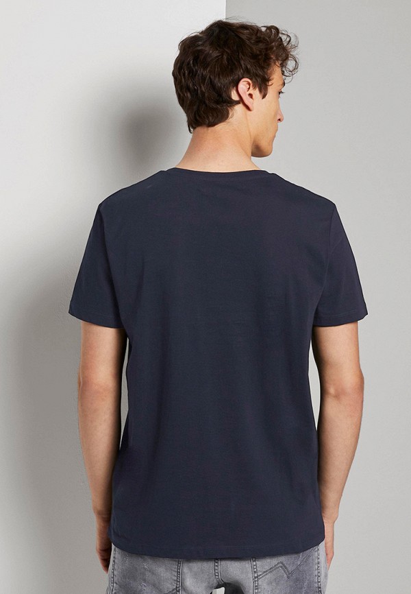фото Футболка tom tailor denim