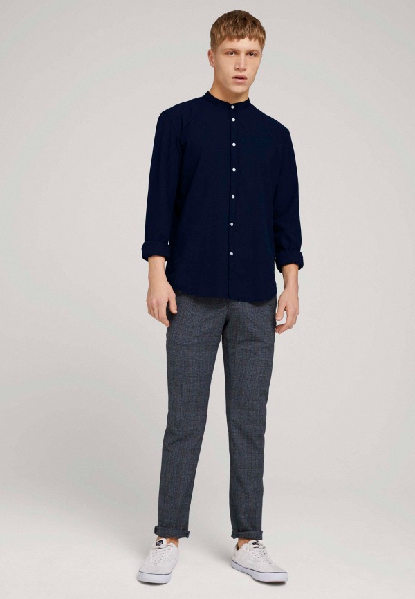 фото Брюки tom tailor denim